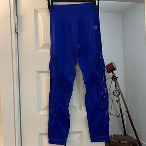 New Balance Cutout Leggings